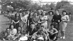 Feria y Arrastre